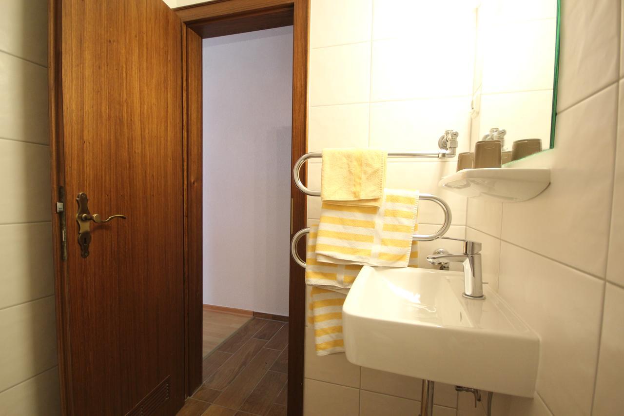 Fruhstuckshotel Grillenburg Fulda Zewnętrze zdjęcie