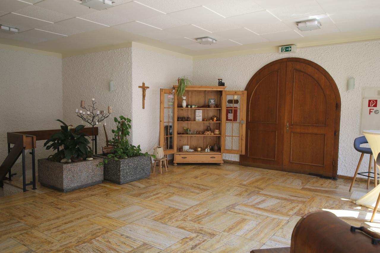 Fruhstuckshotel Grillenburg Fulda Zewnętrze zdjęcie